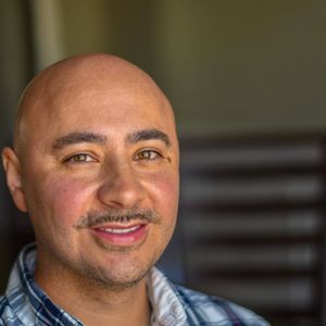 Meet your Posher, Elvis